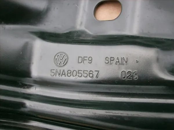 Volkswagen OE Huvarmsfäste 5NA805567 image 6
