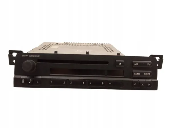 Radio BMW OEM 6939660 pour Série 3 E46 (1998-2006) image 2