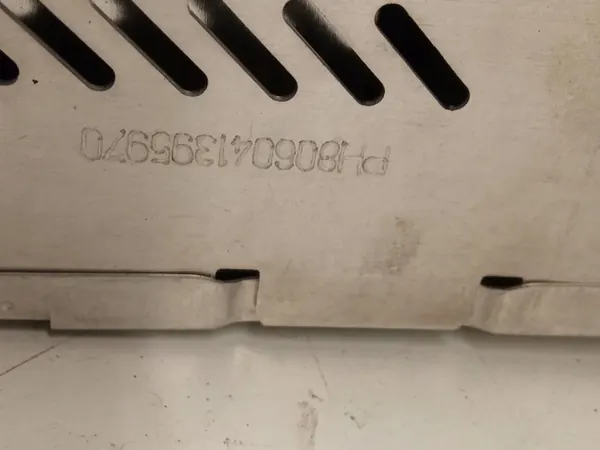 Radio BMW OEM 6939660 pour Série 3 E46 (1998-2006) image 10