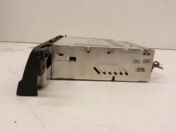Radio BMW OEM 6939660 pour Série 3 E46 (1998-2006) image 3
