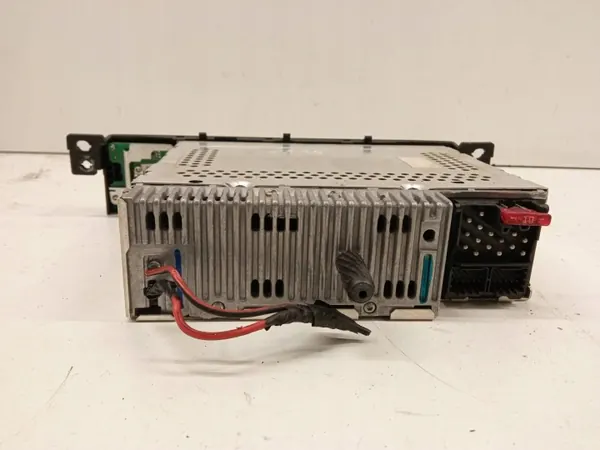 Radio BMW OEM 6939660 pour Série 3 E46 (1998-2006) image 4