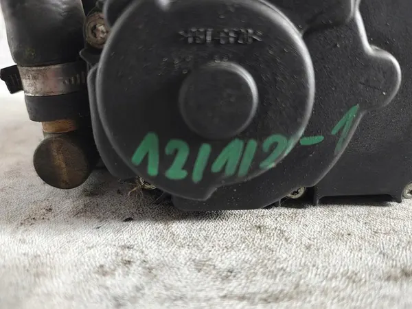 Corpo de Aceleração AUDI A4 B5 1.6 1.8 058133063B image 8