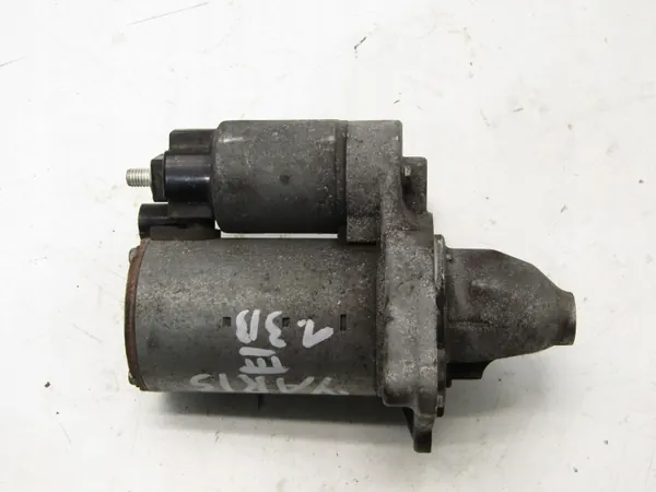 Startmotor Toyota OEM 428080-8445 för Yaris III image 2