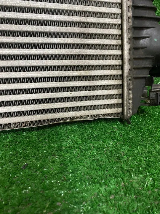 INTERCOOLER OPEL INSIGNIA A 2.0CDTI OEM F24-13241751-4S image 2