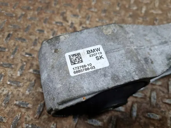 2019 Mini One - Cooper F56 F55 Engine Mount 6885788 image 4