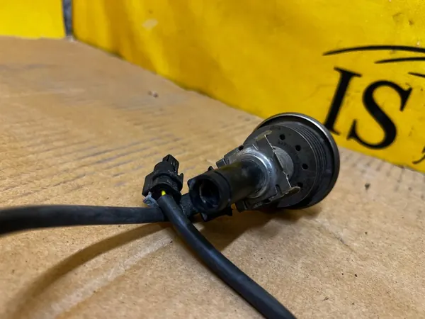 AdBlue-injektor Mercedes GL X166 3.0 CDI image 3