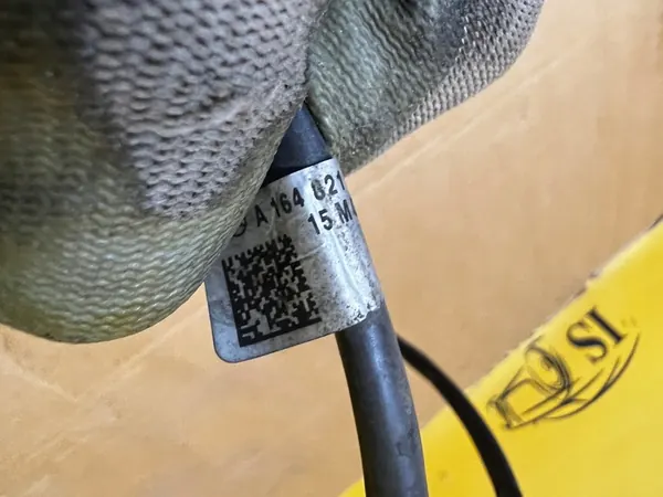 AdBlue-injektor Mercedes GL X166 3.0 CDI image 7