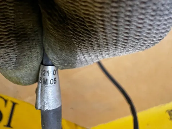 AdBlue-injektor Mercedes GL X166 3.0 CDI image 8