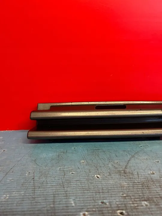 Coperchio gancio MB Mercedes-Benz W140 image 2