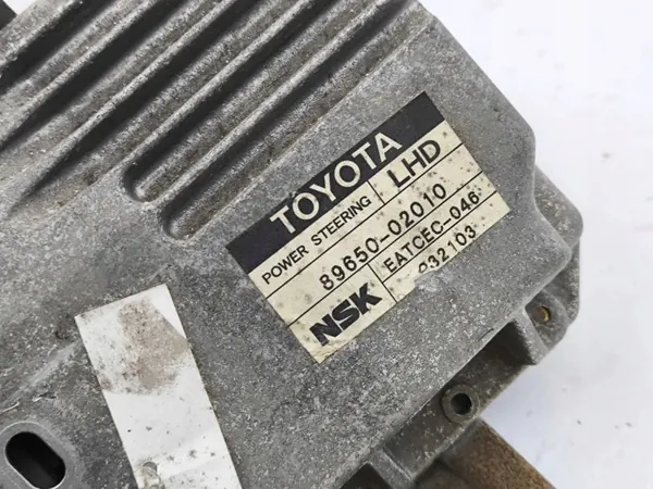 Módulo direção assistida Toyota OEM 8965002010 image 7