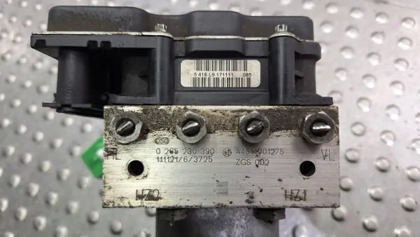Bomba ABS OEM S26383059 para Smart Fortwo II 451 image 6