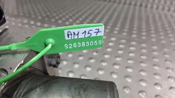 Bomba ABS OEM S26383059 para Smart Fortwo II 451 image 8