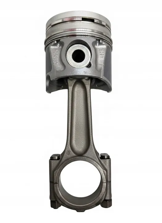 Biela Pistão 2.0 HDI Citroen C4 Picasso C5 DS4 DS5 C6 OEM 85190 image 2