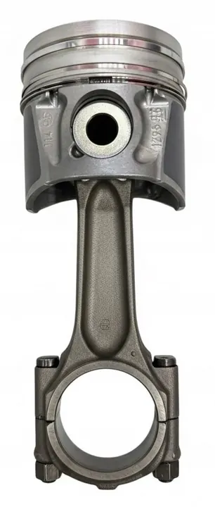 Biela Pistão 2.0 HDI Citroen C4 Picasso C5 DS4 DS5 C6 OEM 85190 image 4