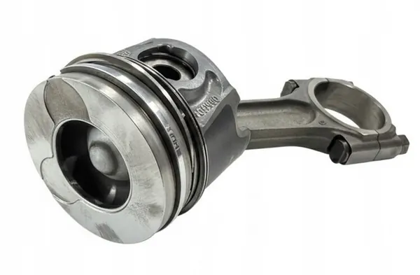 Biela Pistão 2.0 HDI Citroen C4 Picasso C5 DS4 DS5 C6 OEM 85190 image 6