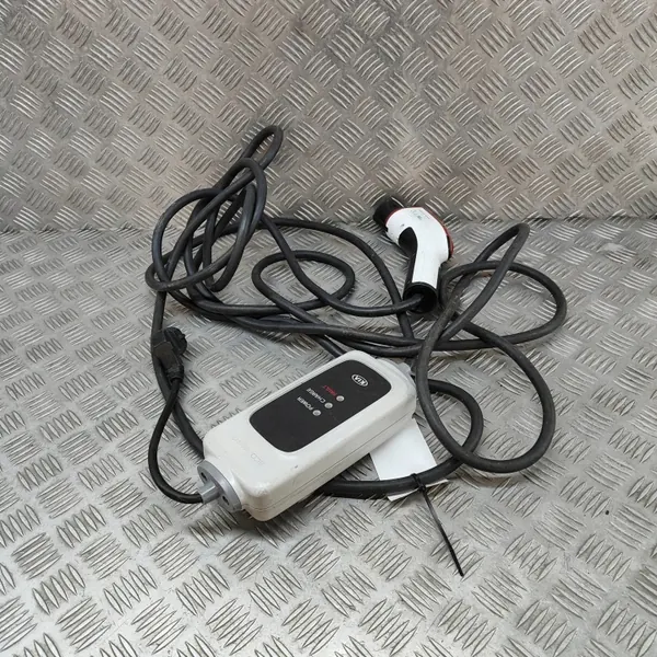 Câble charge batterie KIA Soul II PS PSE1300083 image 2