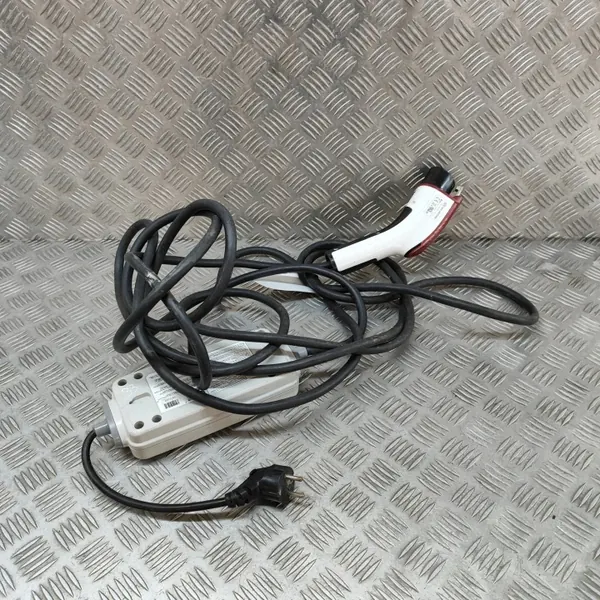 Câble charge batterie KIA Soul II PS PSE1300083 image 3