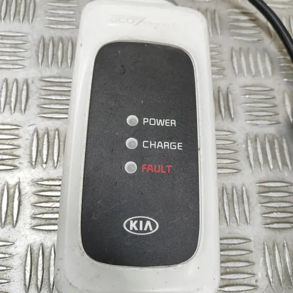 Câble charge batterie KIA Soul II PS PSE1300083 image 5