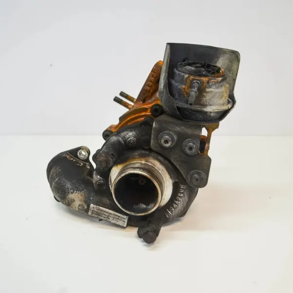 Turbo FORD KUGA II (DM2) 8198721 1.5L 88kW 2019 image 2