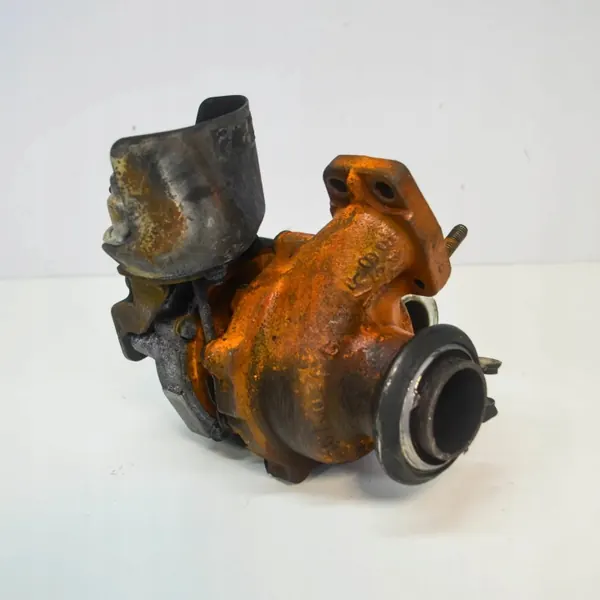 Turbo FORD KUGA II (DM2) 8198721 1.5L 88kW 2019 image 3