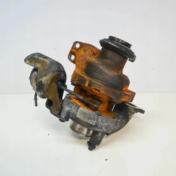 Turbo FORD KUGA II (DM2) 8198721 1.5L 88kW 2019 image 4