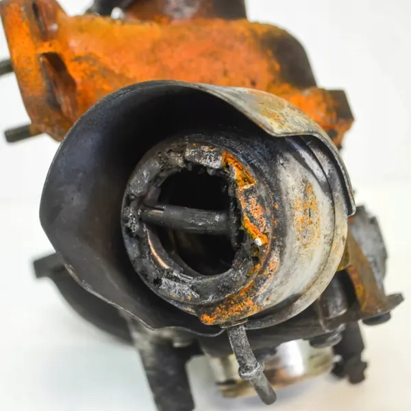 Turbo FORD KUGA II (DM2) 8198721 1.5L 88kW 2019 image 5