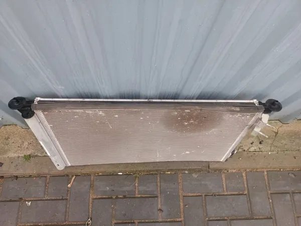 Ford Mustang Mach-E Kylare LJ9H-19710-AC image 4