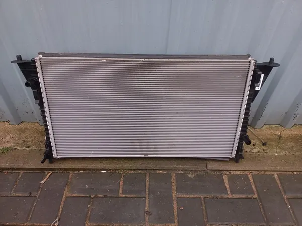 Ford Mustang Mach-E Kylare LJ9H-19710-AC image 6