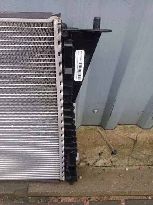 Ford Mustang Mach-E Kylare LJ9H-19710-AC image 7