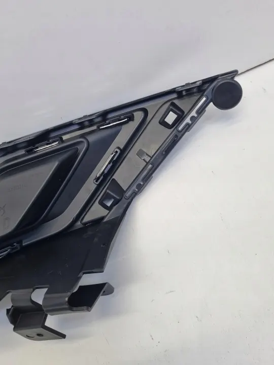 Tampa de escape OEM 5860012 MSJ3 para Citroen DS4 II image 5