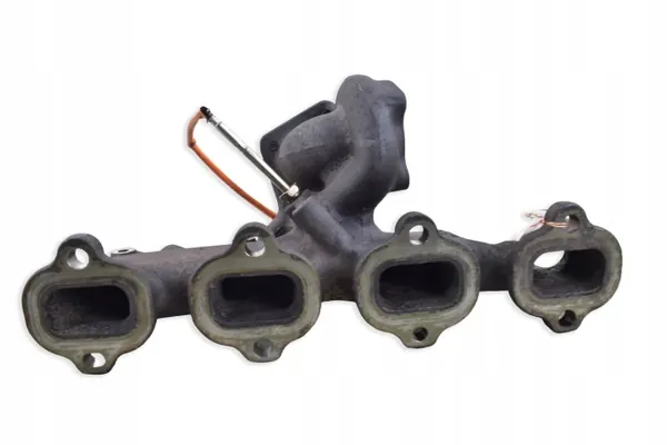 Pakoputken keräin OEM 820411-1 Renault Trafic III:lle image 3