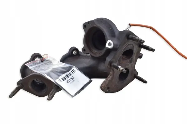 Pakoputken keräin OEM 820411-1 Renault Trafic III:lle image 4