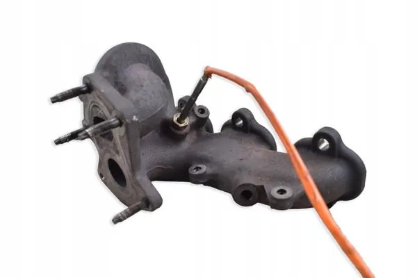 Pakoputken keräin OEM 820411-1 Renault Trafic III:lle image 5