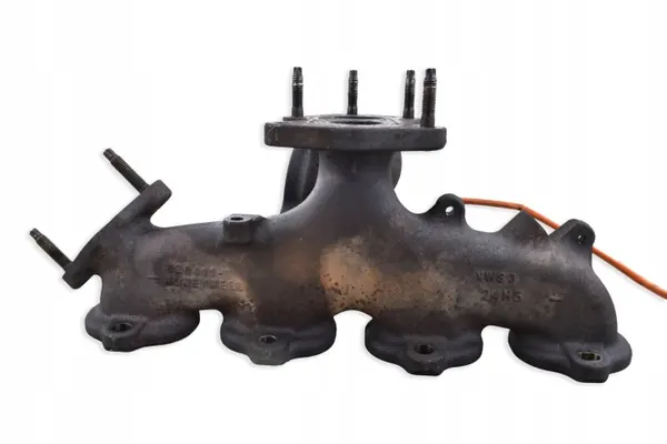 Pakoputken keräin OEM 820411-1 Renault Trafic III:lle image 6