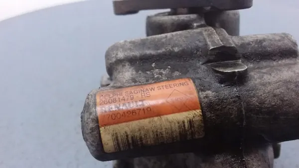 Bomba de direção RENAULT LAGUNA II 2.2 DCI 26081479 image 5