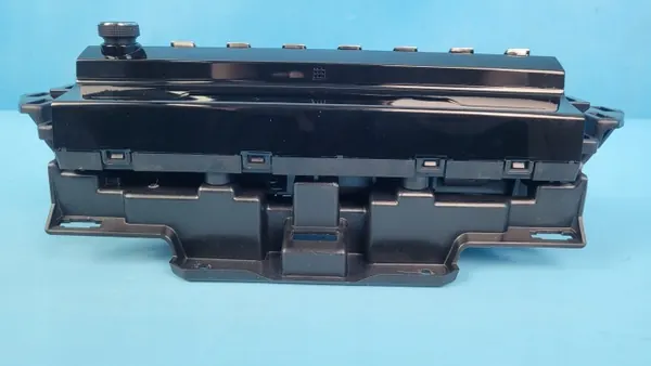 OEM 9830427380 Radio Display Navigation för Peugeot 508 II image 7