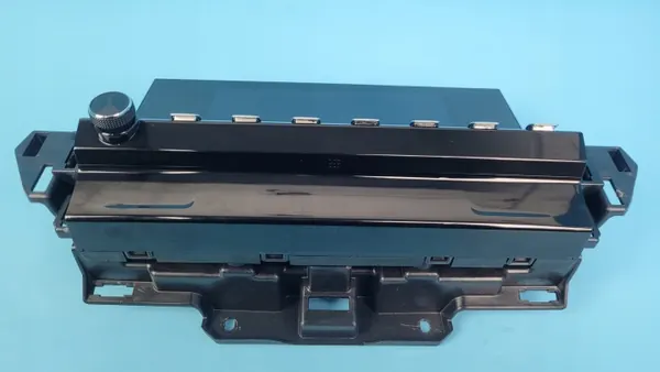 OEM 9830427380 Radio Display Navigation för Peugeot 508 II image 9