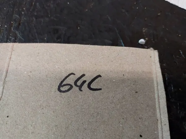 Kampiakselin Vaihde BMW 3 E46 318i M43B19 image 7