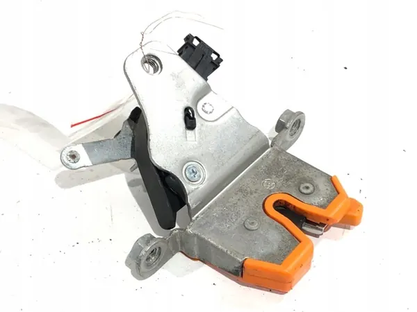 Baklås SKODA OCTAVIA I Hatchback 1U6827501J 96-10 image 2