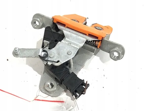 Baklås SKODA OCTAVIA I Hatchback 1U6827501J 96-10 image 3