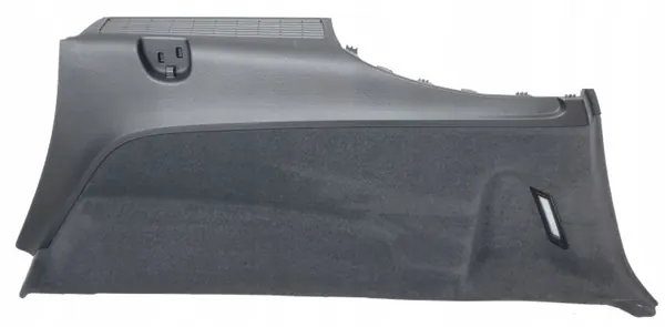 Höger bakluckpanel OEM 4M0863880B Audi Q7 4M image 2