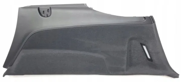 Höger bakluckpanel OEM 4M0863880B Audi Q7 4M image 3