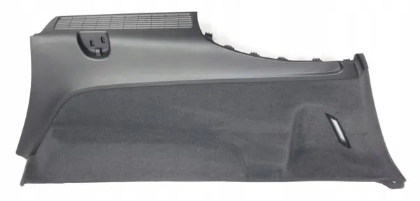 Höger bakluckpanel OEM 4M0863880B Audi Q7 4M image 4