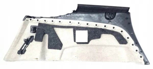 Höger bakluckpanel OEM 4M0863880B Audi Q7 4M image 5