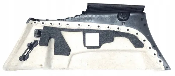 Höger bakluckpanel OEM 4M0863880B Audi Q7 4M image 6