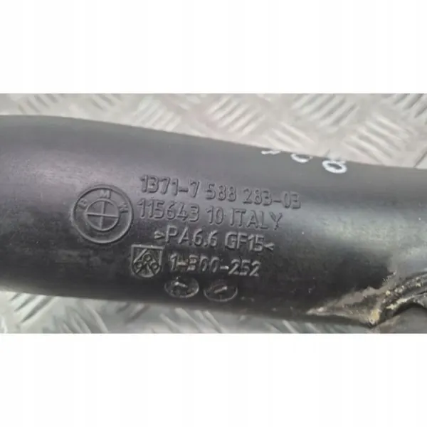 Mangueira de ar OEM 7588283 para BMW X1 E84 N20 xDrive image 3