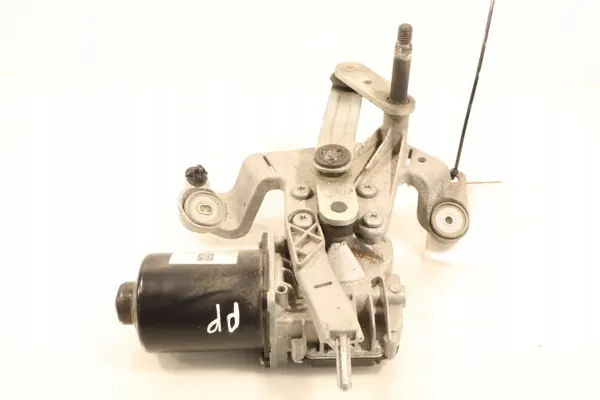 Vindrutemotor OEM W000107104 fram höger Ford S-Max II image 3