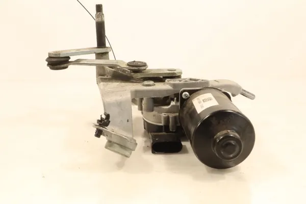 Vindrutemotor OEM W000107104 fram höger Ford S-Max II image 4
