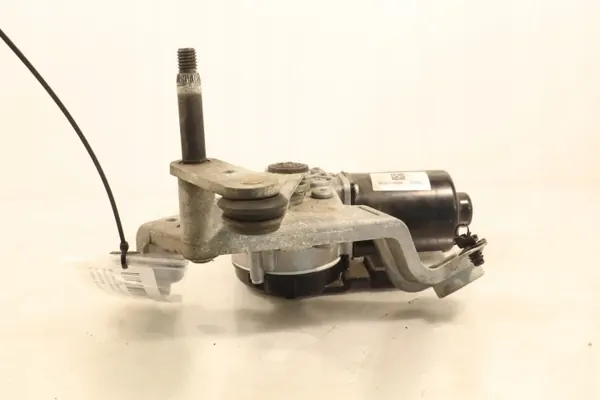Vindrutemotor OEM W000107104 fram höger Ford S-Max II image 5