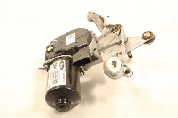 Vindrutemotor OEM W000107104 fram höger Ford S-Max II image 6